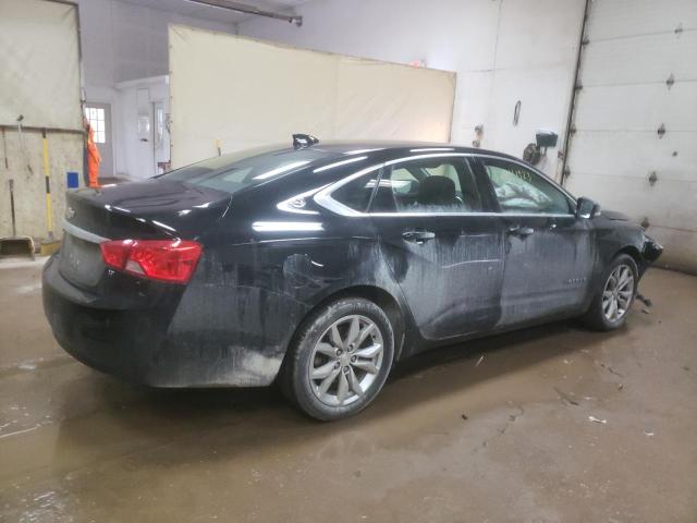 2017 CHEVROLET IMPALA LT - 1G1105SA0HU214975