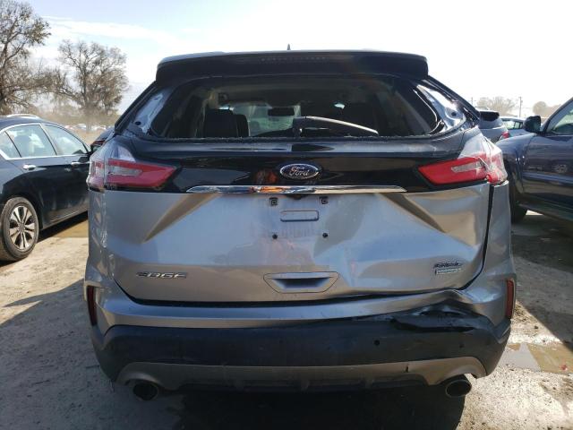 2020 FORD EDGE SEL 2FMPK3J91LBA17315