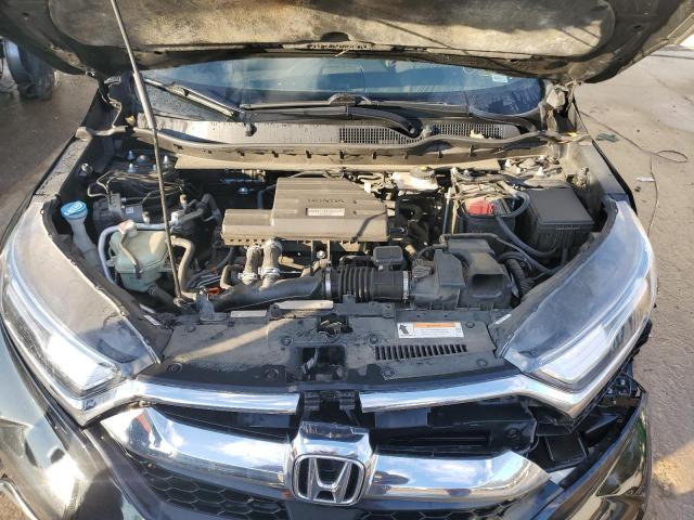 2018 HONDA CR-V TOURI - 7FARW1H97JE047225
