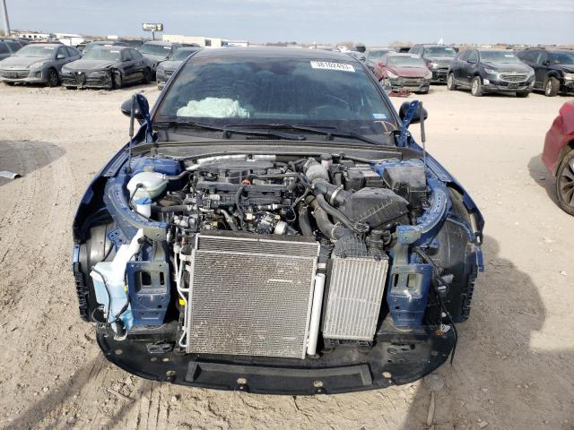 2021 KIA K5 GT LINE - 5XXG64J23MG008327