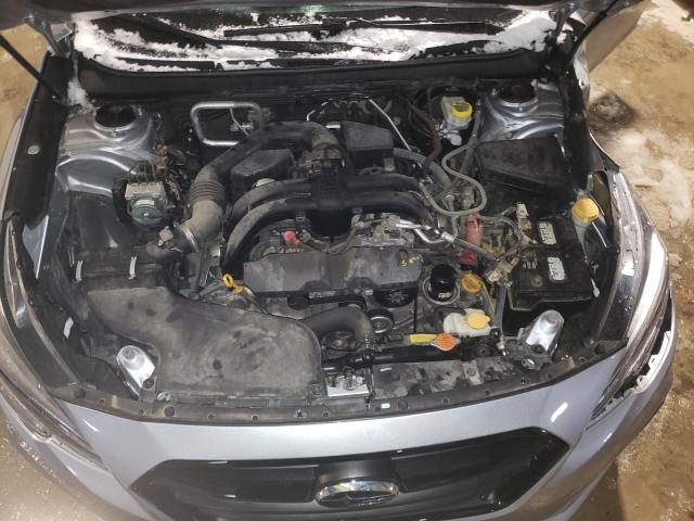 2018 SUBARU LEGACY SPO 4S3BNAR62J3004915