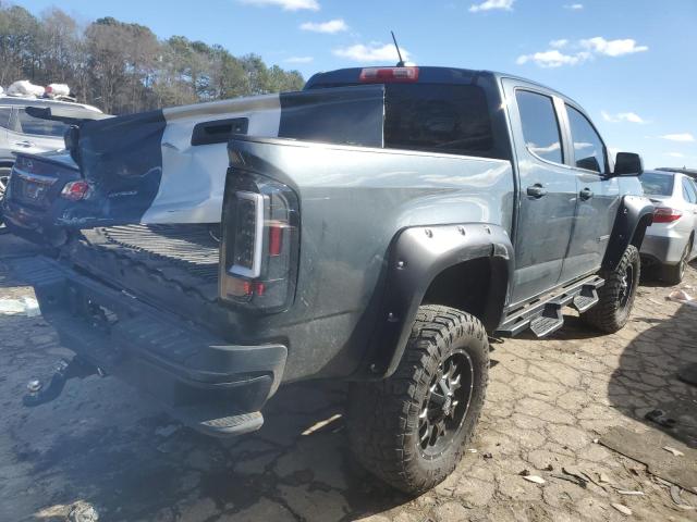 2016 CHEVROLET COLORADO - 1GCGSBEA5G1255575