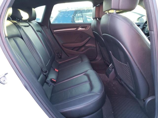 2016 AUDI A3 E-TRON - WAUTPBFF3GA113037
