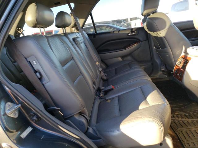 2HNYD18945H514852 Acura Mdx Touring