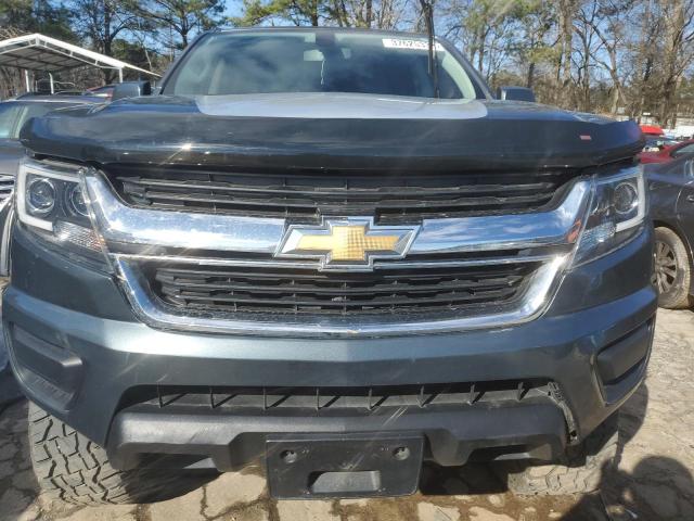2016 CHEVROLET COLORADO - 1GCGSBEA5G1255575