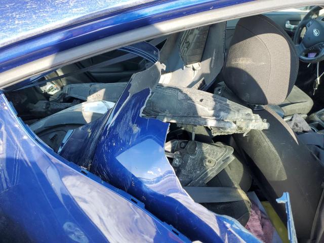3KPFK4A78HE049747 KIA FORTE LX