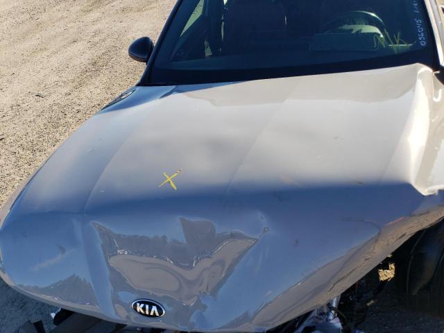 2021 KIA K5 GT LINE - 5XXG64J22MG056045