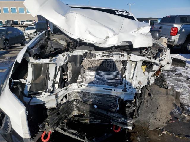 2021 GMC CANYON AT4 - 1GTG6FEN3M1217479