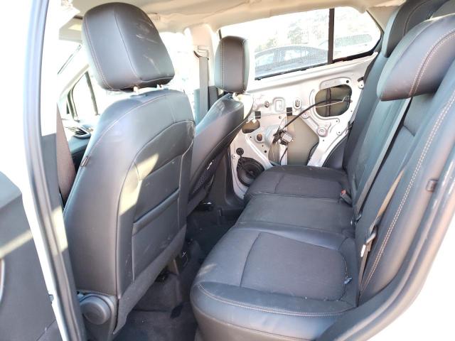 2022 CHEVROLET TRAX 1LT - KL7CJPSM5NB536860