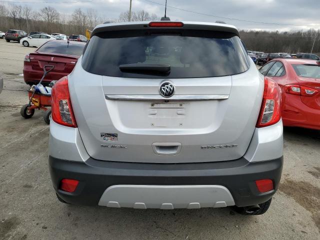 2015 BUICK ENCORE KL4CJASB5FB245432