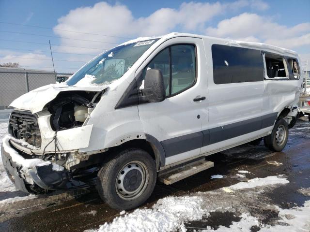 2015 FORD TRANSIT T- - 1FBZX2YM0FKB12692