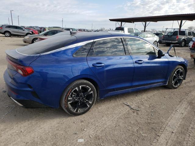 2021 KIA K5 GT LINE - 5XXG64J23MG008327