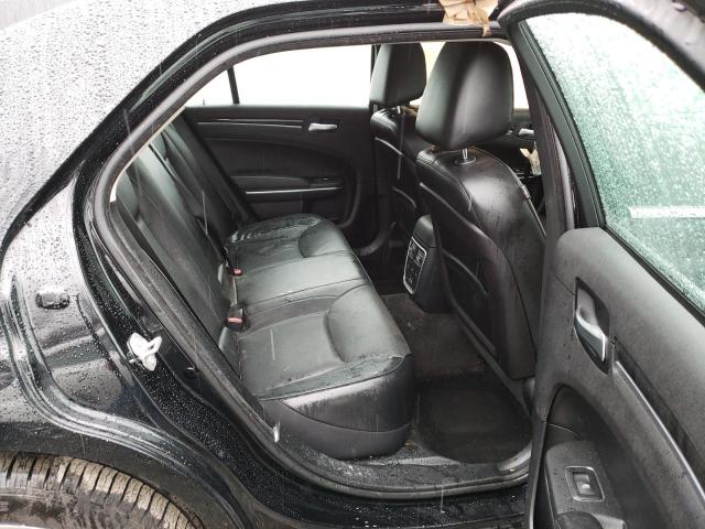 2016 CHRYSLER 300C - 2C3CCAKG1GH314125