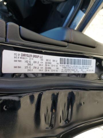 1C4RJFLT3JC121182 Jeep Grand Cherokee Trailhawk