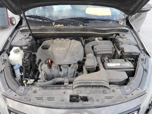 2015 KIA OPTIMA EX - 5XXGN4A72FG404525