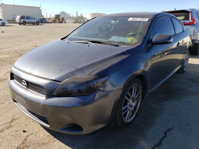 Scion TC salvage cars for sale: 2008 Scion TC