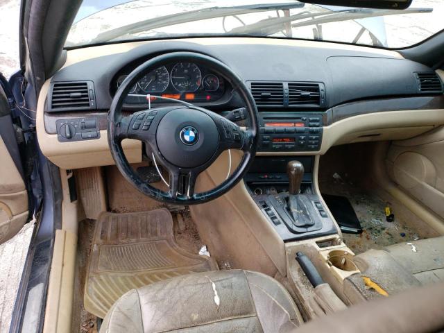 WBABW53484PL47623 BMW 330 CI