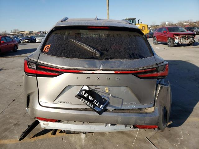 2023 LEXUS NX 350 2T2KGCEZ6PC016194