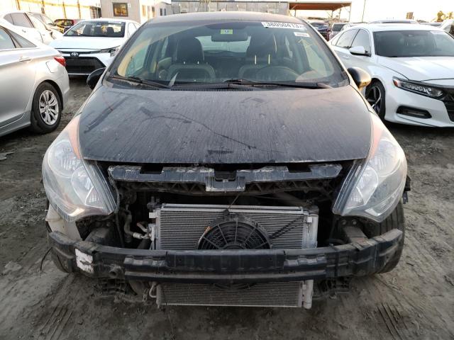 KNADN5A34G6630942 KIA RIO EX