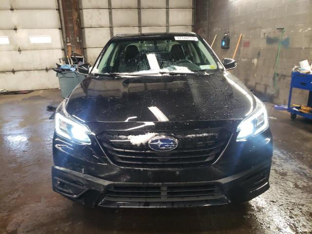 4S3BWAG60L3014328 Subaru Legacy Sport
