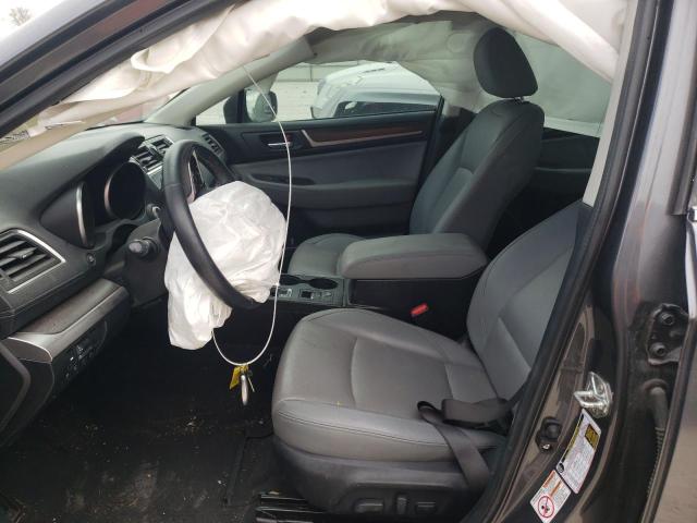 4S3BNAJ69K3007923 Subaru Legacy 2.5i Limited