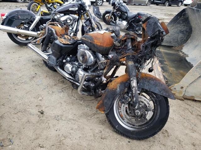 2006 HARLEY-DAVIDSON FLTRI - 1HD1FSW166Y621265