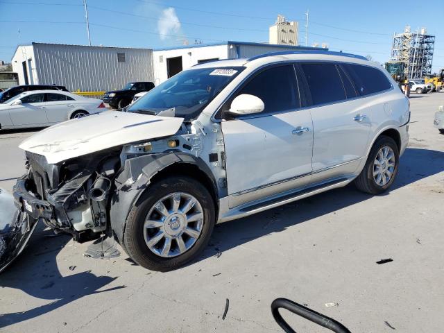 2013 Buick Enclave 