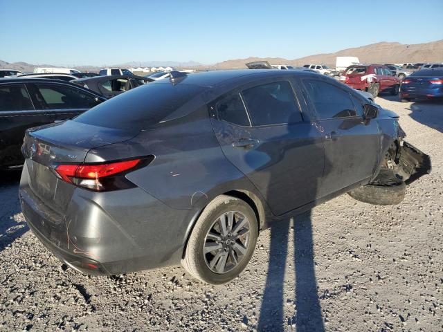 2020 NISSAN VERSA SV - 3N1CN8EV8LL817082