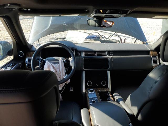 SALGS5SE0MA447497 Land Rover RANGEROVER