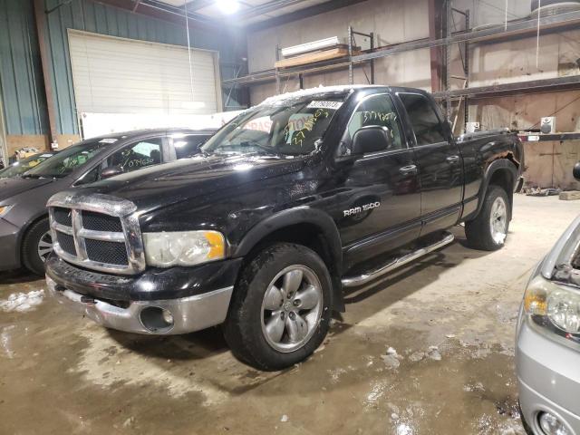 2003 Dodge Ram 1500 ST