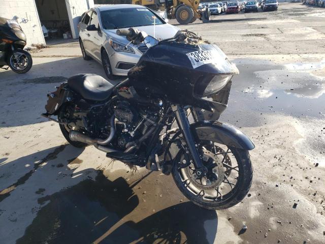 2021 HARLEY-DAVIDSON FLTRXS - 1HD1KTP1XMB676057