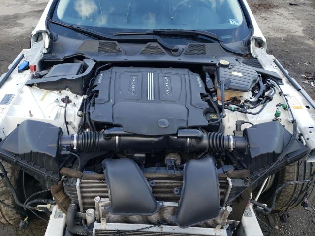 2016 JAGUAR XJ - SAJWA1C71G8V95251