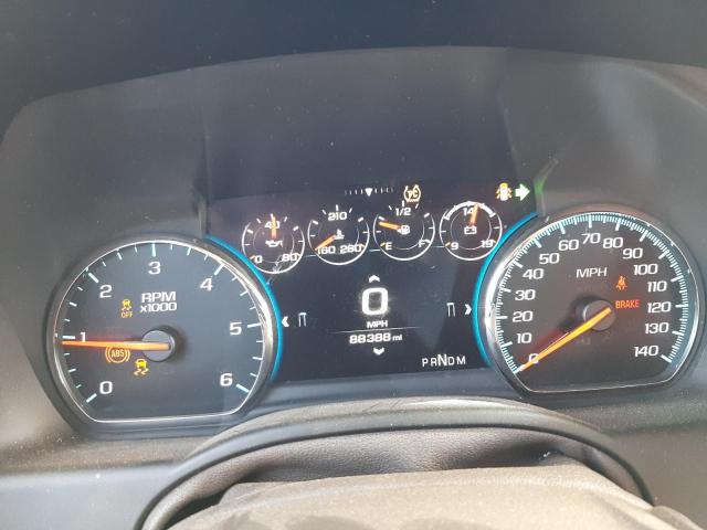 2016 CHEVROLET SUBURBAN C - 1GNSCJKC6GR191353