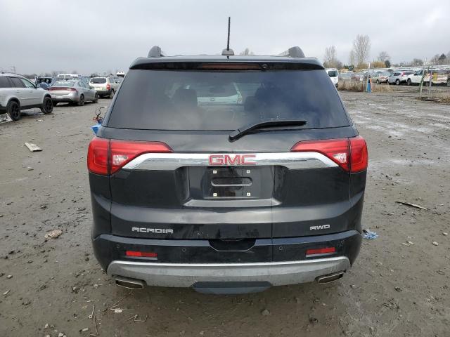 2018 GMC ACADIA DEN - 1GKKNXLS2JZ206339