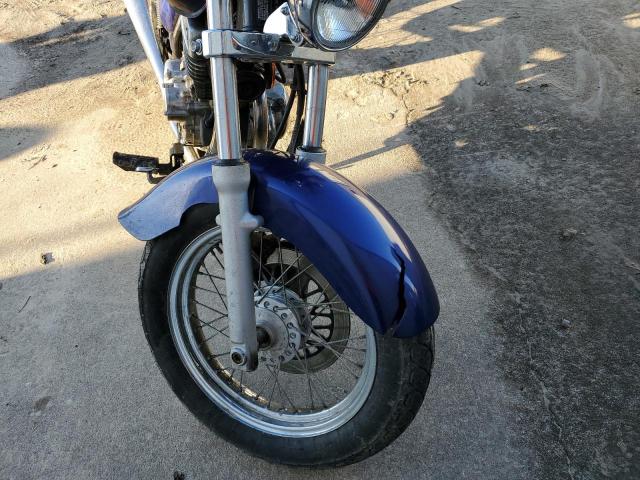 2007 SUZUKI GZ250 - VTTNJ48A972103047