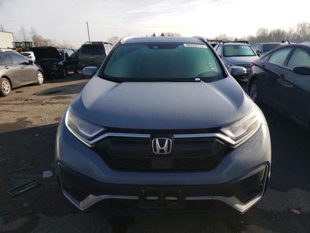 2021 HONDA CR-V TOURI - 2HKRW2H90MH643168