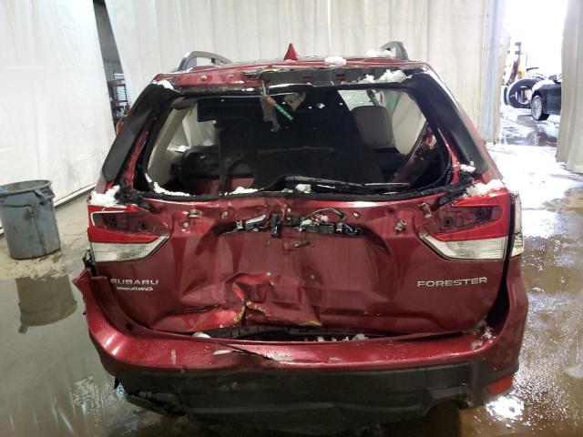 JF2SKAJC8LH444980 Subaru Forester Premium