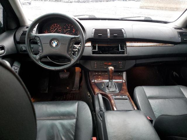5UXFA53523LW26260 BMW X5 3.0I