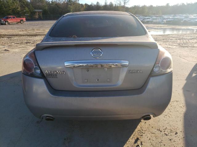 1N4AL2AP2BN505634 Nissan Altima Base