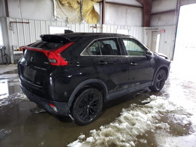 2018 MITSUBISHI ECLIPSE CR JA4AT4AA6JZ044375