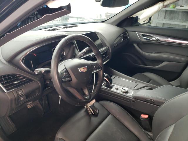 2020 CADILLAC CT5 LUXURY - 1G6DM5RK6L0126958