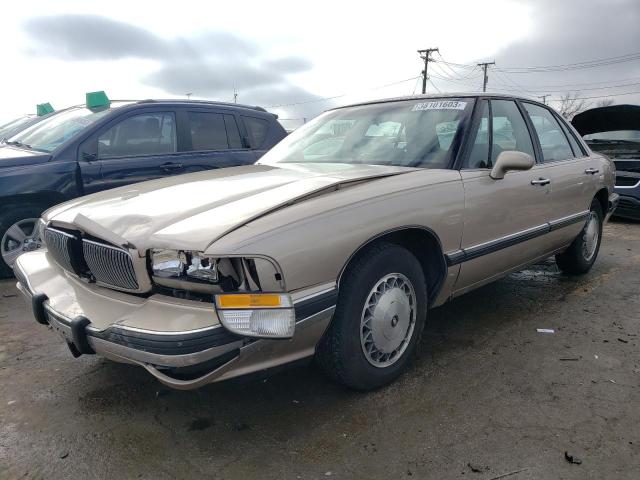 1995 Buick LeSabre Custom