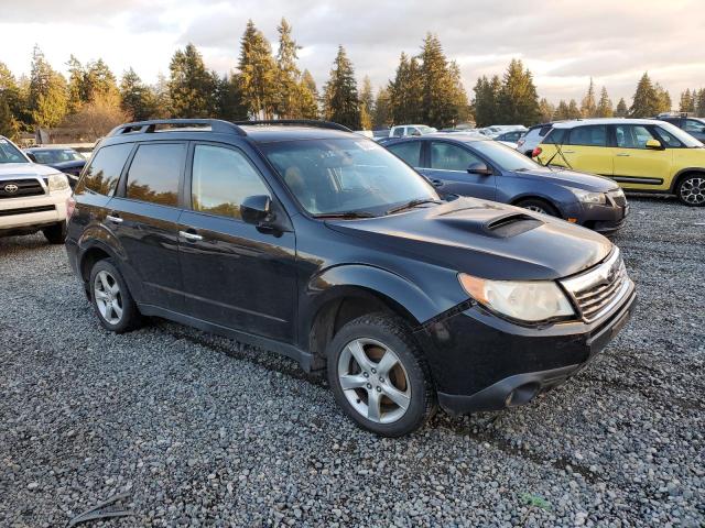 JF2SH66629H766098 Subaru Forester 2.5xt Limited