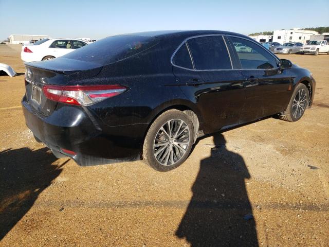2018 TOYOTA CAMRY L - 4T1B11HK1JU639933