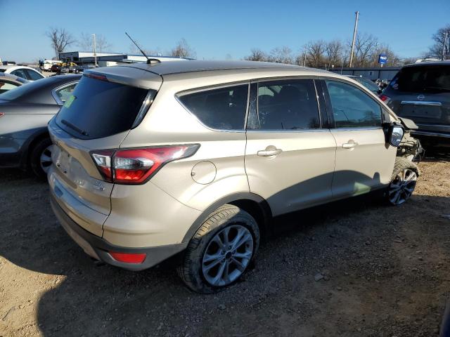 2017 FORD ESCAPE SE - 1FMCU9GD9HUA07771