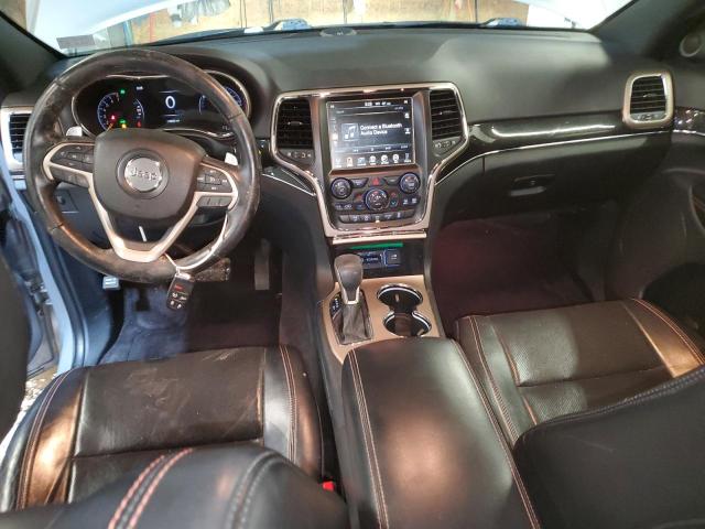 1C4RJFBG5GC423439 Jeep Grand Cherokee Limited