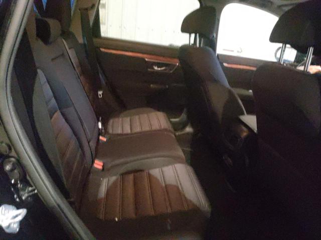 2021 HONDA CR-V EX 7FARW2H55ME009581