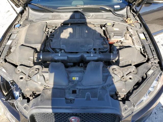 2015 JAGUAR XF 3.0 SPO - SAJWJ0FF4F8U81417