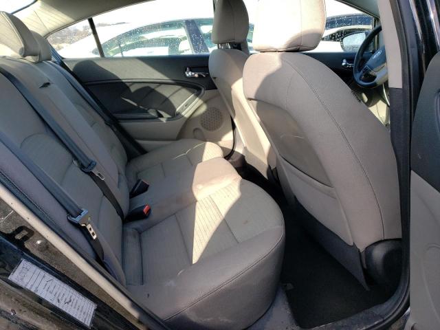 KNAFX4A68F5383498 KIA FORTE LX
