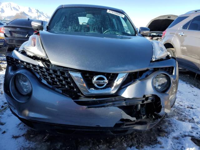 JN8AF5MV9GT658869 Nissan JUKE S